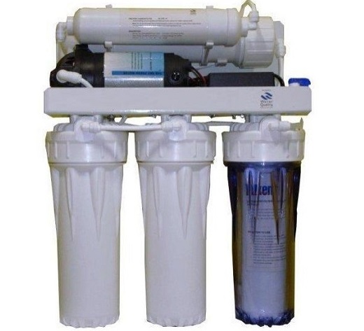 Manufacturers,Exporters,Suppliers of Ro Water Purifier